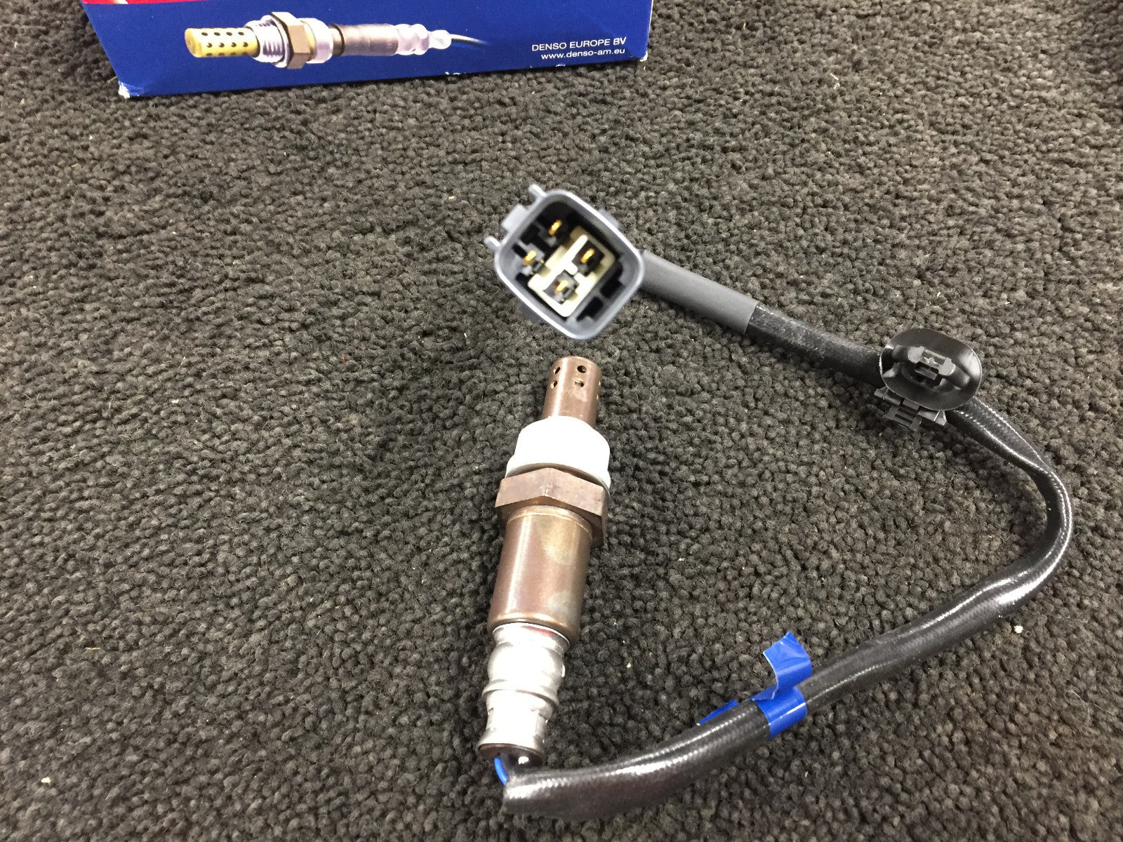 LAMBDA SENSOR BANK 1 SENSOR 1 BANK 2 SENSOR 1 FOR LEXUS GS430 LS430 SC430