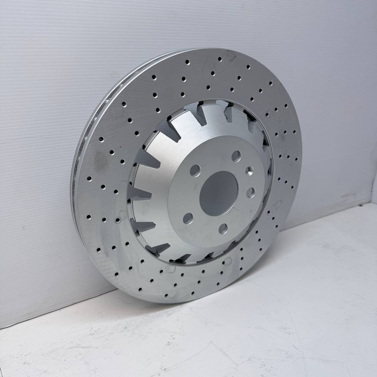 FOR  AUDI RS3 8P 2011-2013 PERFORMANCE BRAKE DISC BRAKE PADS FRONT REAR