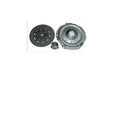 FOR JEEP CHEROKEE SPORT 2.5CRD KJ 2.2001-2006  CLUTCH KIT NEW 3PCE