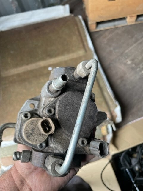 Transit Mk7 defender 2.4TDCi 115Bhp High Pressure diesel Fuel Pump SPARE REPAIR