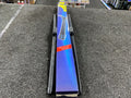 FOR AUDI A8 10/2002 ONWARDS FRONT FLAT WIPER BLADE SET WT358R