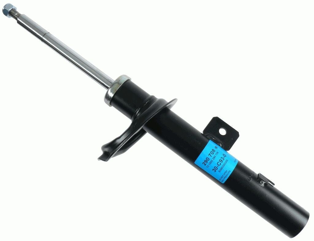 PEUGEOT 607 SALOON 2000-07 FRONT OS RH SHOCK ABSORBER NEW