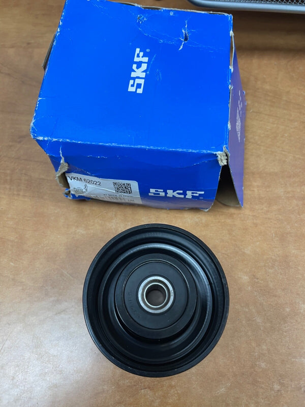 Belt Tensioner Pulley  FIT FOR NISSAN MICRA JUKE CUBE QASHQAI 1.5 1.6 11927-1HC0