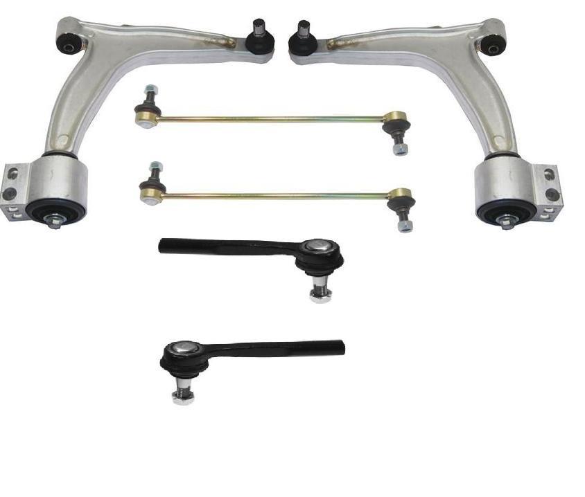 VAUXHALL VECTRA C SIGNUM LOWER WISHBONE ARM ANTI ROLL BAR LINK TRACK ROD END