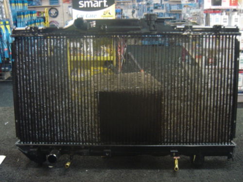 FOR TOYOTA CARINA E 2.0CD AUTOMATIC RADIATOR  BRAND NEW