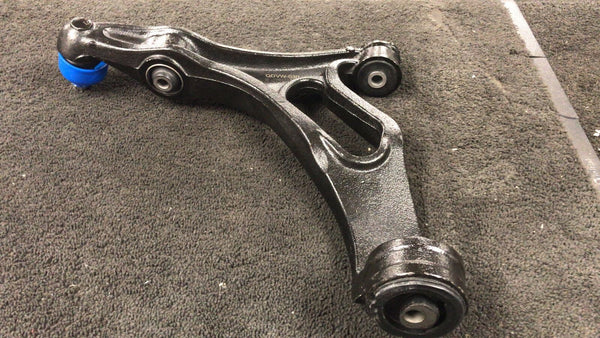 PORSCHE CAYENNE AUDI Q7 TOUAREG FRONT LOWER SUSPENSION WISHBONE ARM RIGHT SIDE