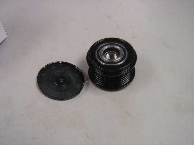 BMW 318D 320D 325D 330D 335D E90 E91 E92 ALTERNATOR CLUTCH AUXILIARY BELT PULLEY