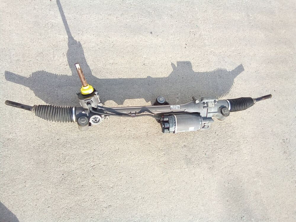 LHD VW CRAFTER TDI ELECTRIC POWER STEERING RACK 2N2423061T  BRAND NEW GENUINE