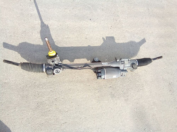 LHD VW CRAFTER TDI ELECTRIC POWER STEERING RACK 2N2423061T  BRAND NEW GENUINE