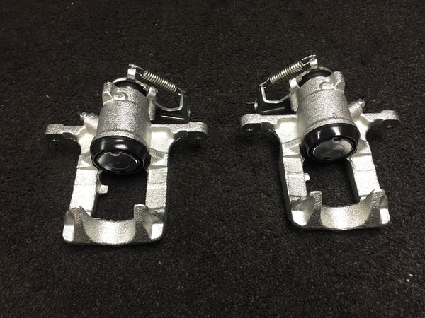 ASTRA H J CDTi TURBO GTC Bi-TURBO 2 REAR BRAKE CALIPER LH RH ELECTRIC HBRAKE