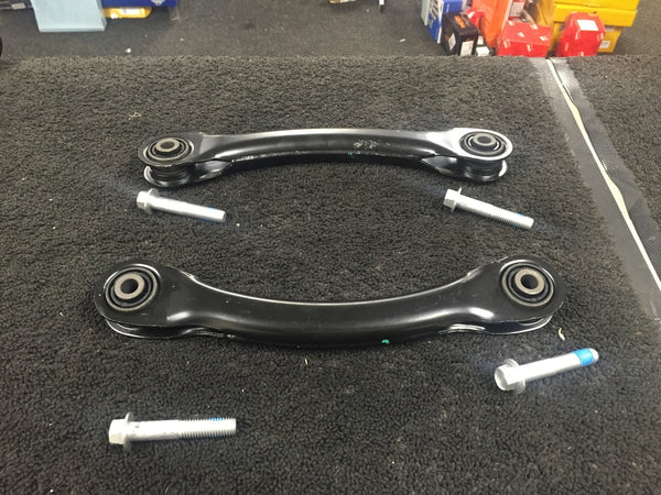 FORD FOCUS MK2 CMAX C-MAX 04 ON REAR SUSPENSION UPPER WISHBONE ARM TRAILING ARM