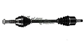  FOR FIAT DUCATO CITROEN RELAY PEUGEOT BOXER FRONT LEFT DRIVE SHAFT  FOR 