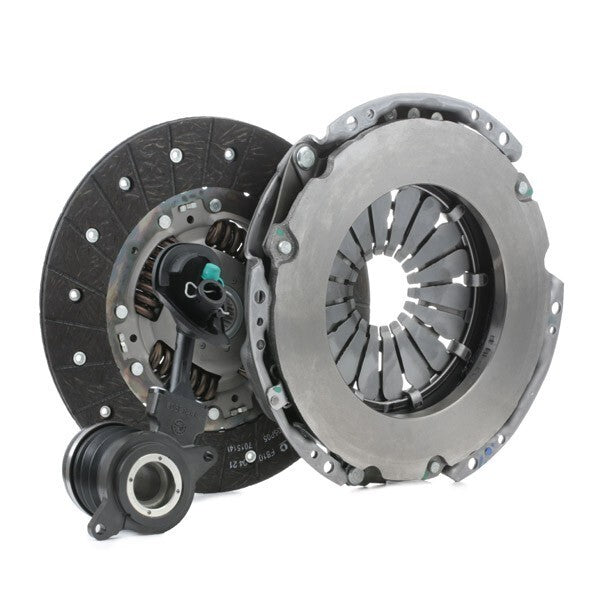 FIAT DUCATO 2.3D MULTIJET 120 130BHP CLUTCH KIT  504092160 504260039 2006-19