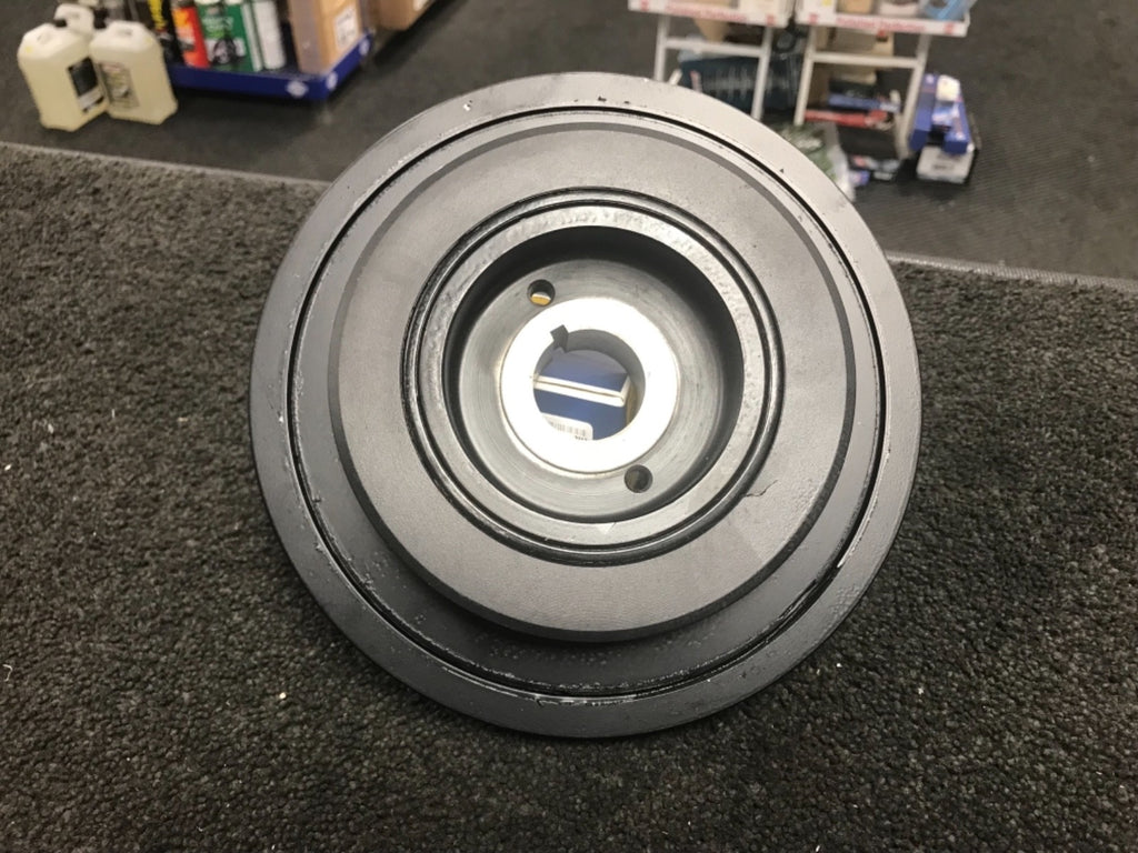 FOR LEXUS SOARER SC COUPE TOYOTA ARISTO MK2 CRANKSHAFT PULLEY 1340746020