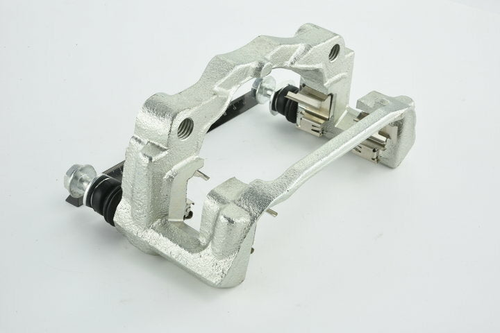 2 REAR BRAKE CALIPER CARRIER BRACKET KIT LH RH TRANSIT MK7 2.2 2.4TDCi 2006-13