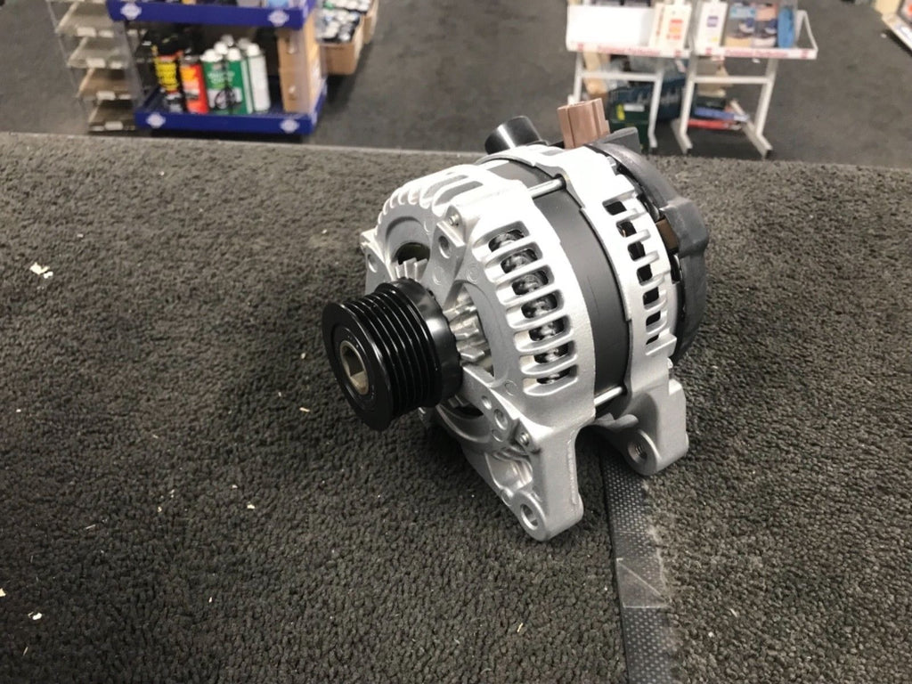 ALTERNATOR  VOLVO C30 C70 S40 V50 1.6D 2.0D D2 D3 D4  NEW ALTERNATOR 150 AMP