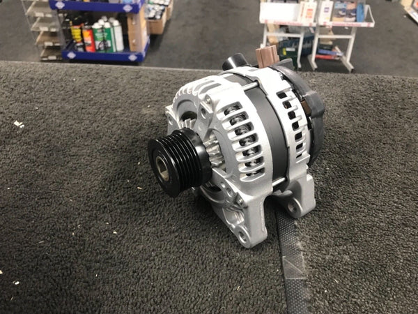 ALTERNATOR  VOLVO C30 C70 S40 V50 1.6D 2.0D D2 D3 D4  NEW ALTERNATOR 150 AMP
