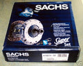 NEW 3 PIECE CLUTCH KIT FORD TRANSIT 2.5D