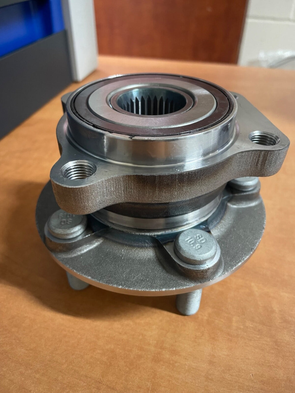 FOR SUBARU FORESTER xv GPDAKLZ  Rear WHEEL BEARING HUB 28473FJ040