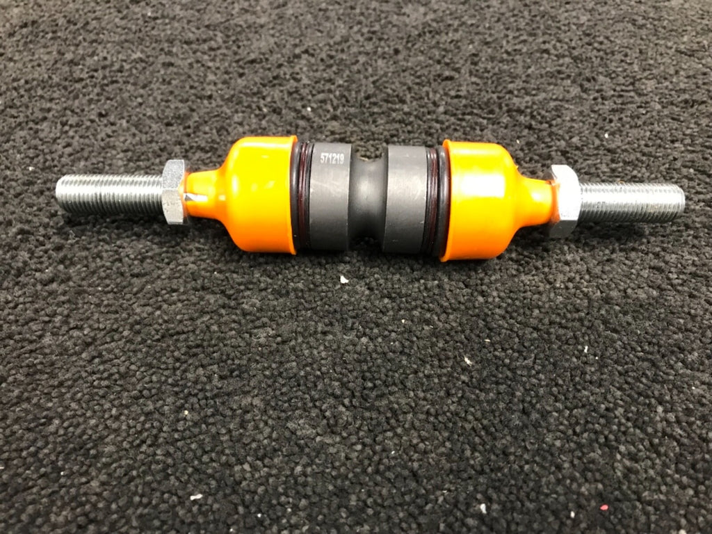 CITROEN SAXO PEUGEOT 106 GTi TIE ROD TRACK ROD END ADJUSTING BAR  