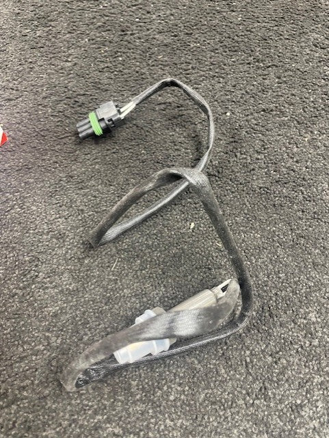 VAUXHALL C20NE X22XE C20XE X25XE C26NE C20LET LAMBDA EMISSION SENSOR 3 WIRE