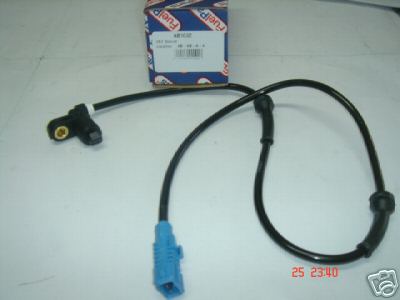 PEUGEOT 206 FRONT ABS WHEEL SENSOR