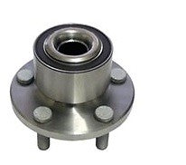 LAND ROVER RANGE ROVER EVOQUE FRONT WHEEL BEARING AS IMAGE 