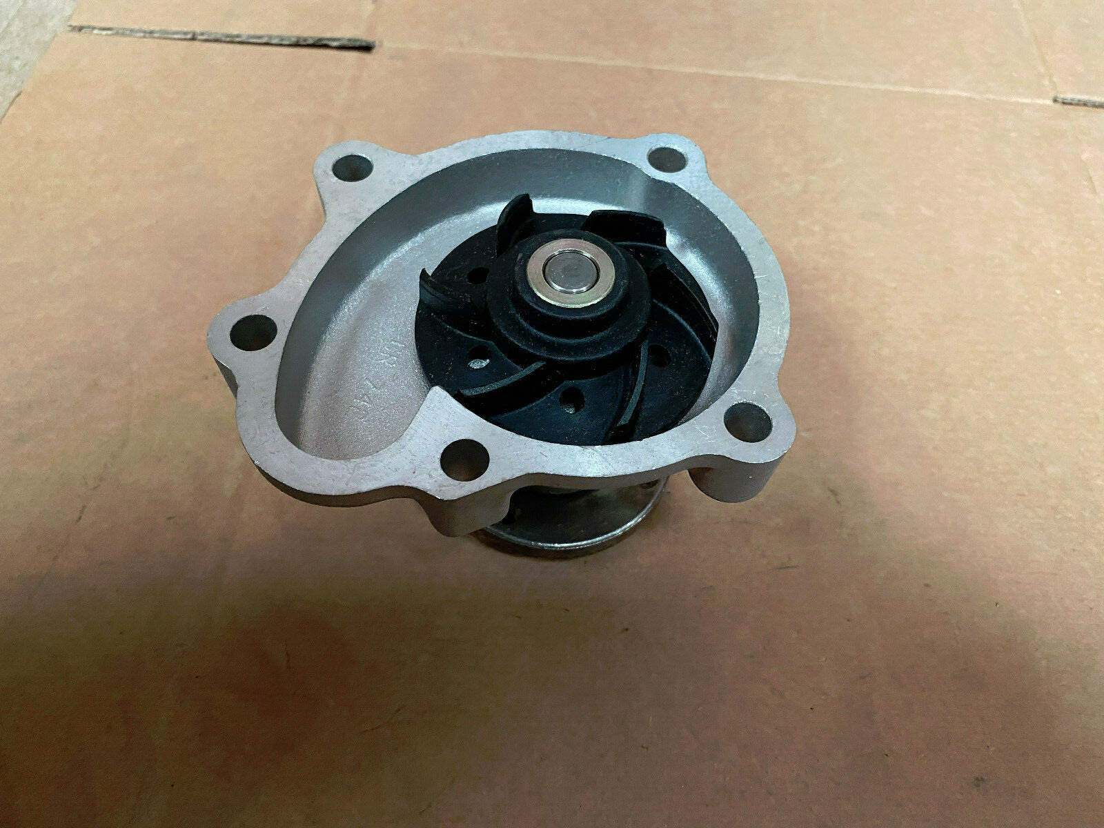1 X WATER PUMP FOR OPEL CORSA A KADETT E VECTRA A VAUXHALL ASTRAMAX BELMONT 