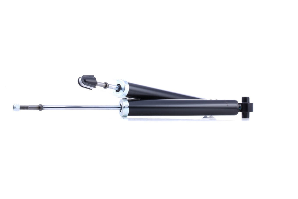 FOR TOYOTA AVENSIS SALOON ESTATE  1.8 2.2 D-CAT 2009-16  2 REAR SHOCK ABSORBERS