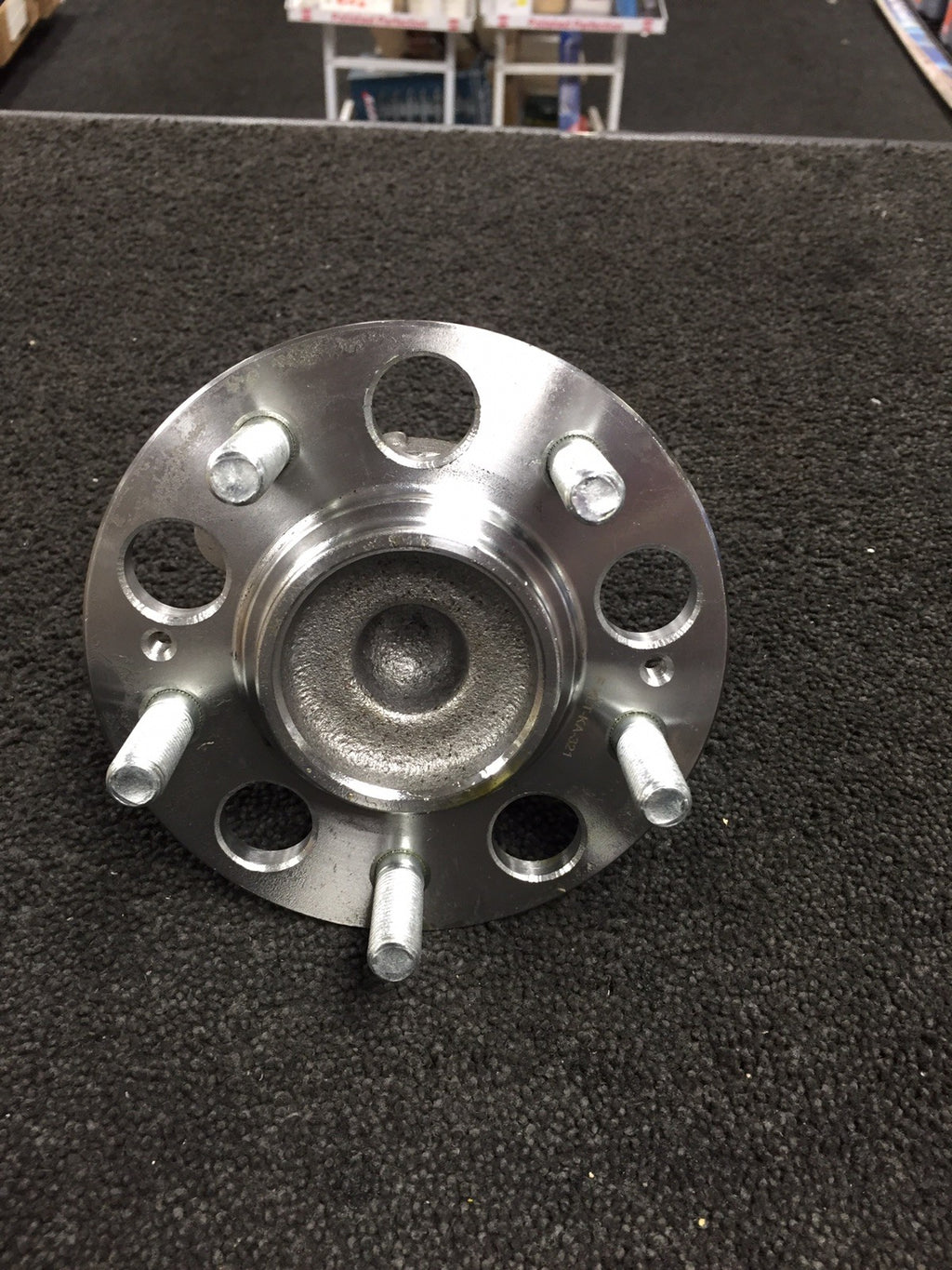 FOR KIA CEE'D CEED PRO CEE'D  REAR WHEEL BEARING HUB ASSEMBLY