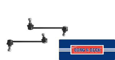 FOR TESLA MODEL 3 2019 ONWARDS REAR LEFT & RIGHT STABILISER LINKS