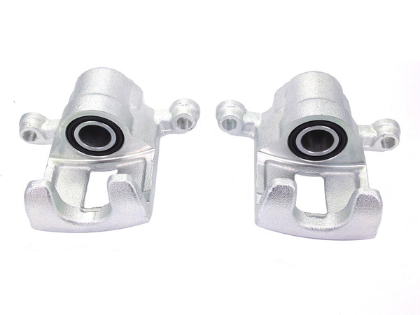 2 REAR BRAKE CALIPER +SLIDER PIN FOR NISSAN JUKE F15 TIDA DCi 1.2 1.5 1.6 DIG-T