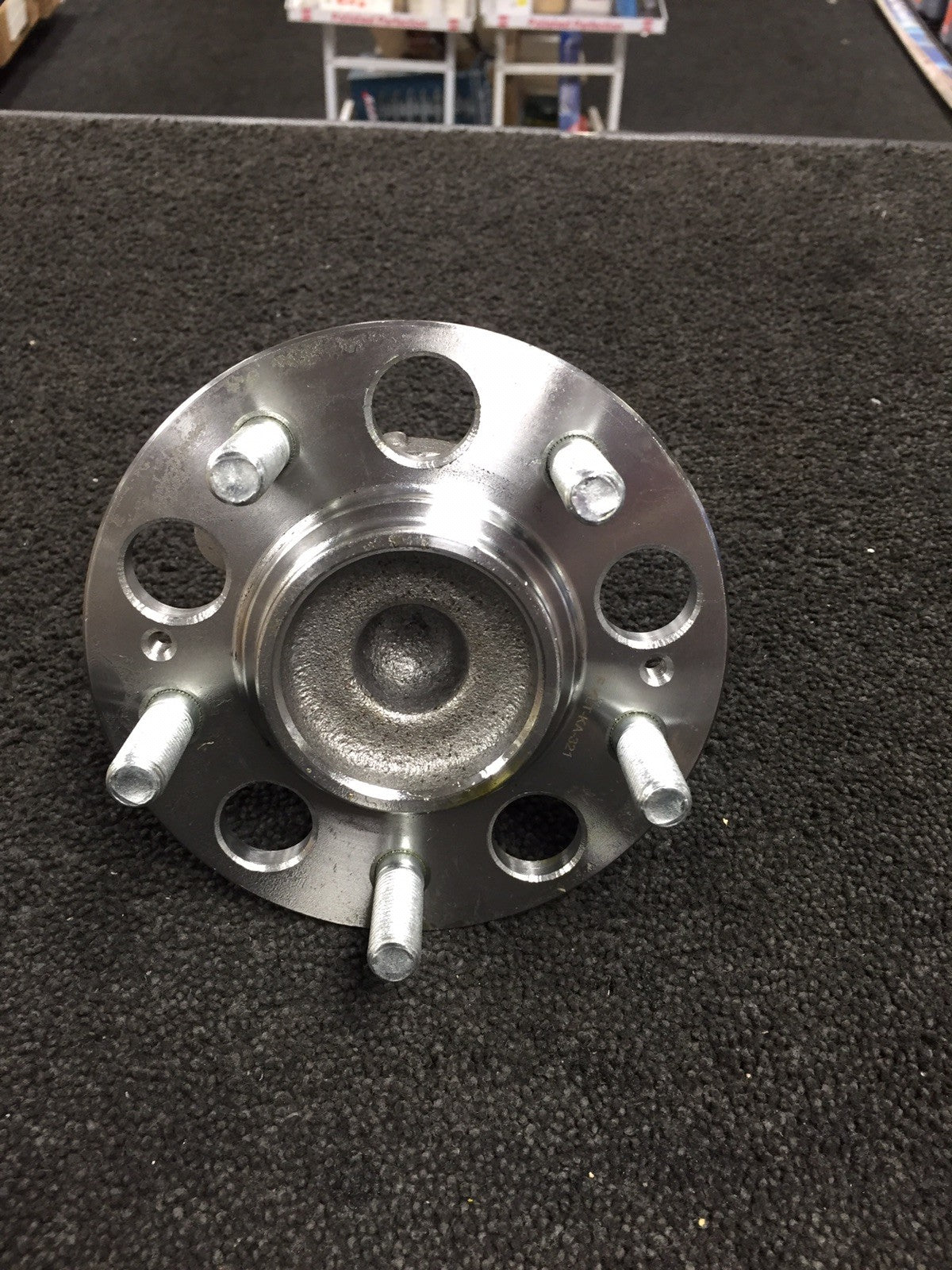 FOR HYUNDAI i30 1.4 1.6 1.8. 2.0 REAR WHEEL BEARING HUB ASSEMBLY