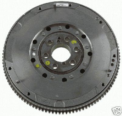 AUDI  A4 8ED 8EC 3.2 FSI- 3.2 FSI flywheel brand new 06E 105 266 AA