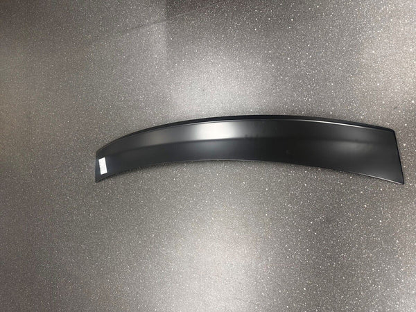 AUDI TT TTRS 2007-2014 GENUINE BRAND NEW REAR BOOT SPOILER 8J0827934GRU