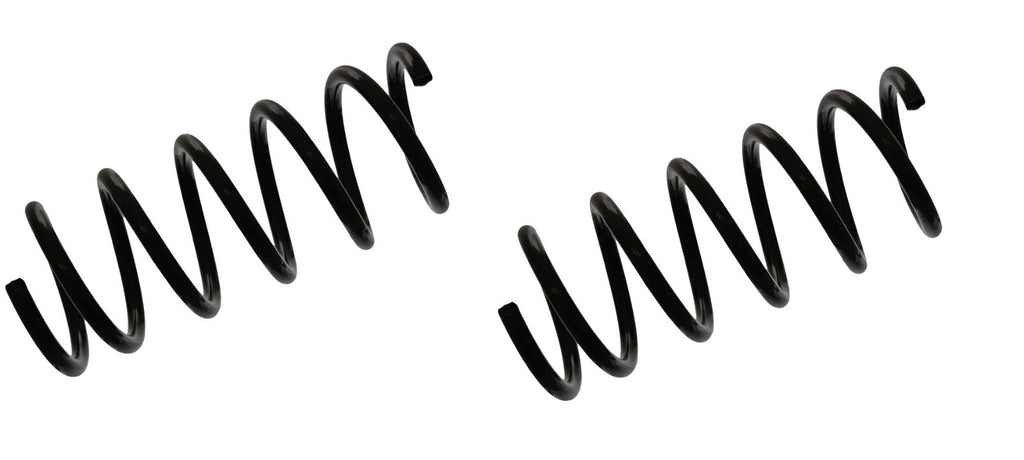 MONDEO TITANIUM TDCI (MK4 FL (CD345)) ESTATE REAR COIL SPRING 1509957