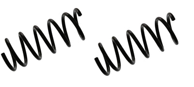 MONDEO TITANIUM TDCI (MK4 FL (CD345)) ESTATE REAR COIL SPRING 1509957