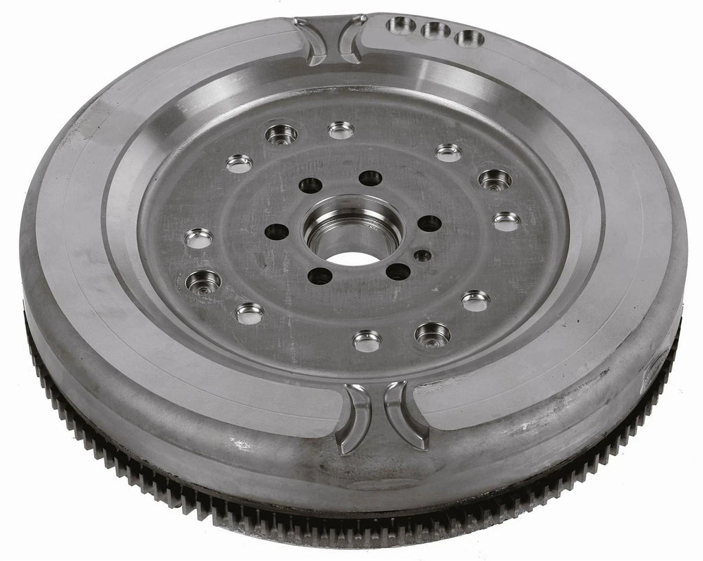 DUAL MASS FLYWHEEL CLUTCH KIT A1 A3 Q2  ATECA IBIZA LEON FABIA 1.0 05C105266