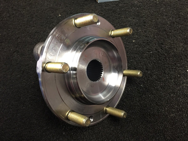 FOR KIA SEDONA MK2 2006-2012 BRAND NEW FRONT BEARING WHEEL HUB LEFT OR RIGHT
