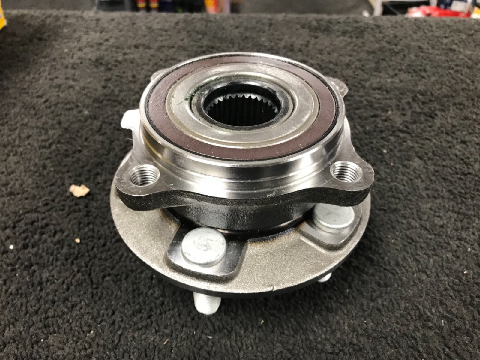 FRONT WHEEL  BEARING LAND ROVER RANGE ROVER EVOQUE 2011 ON 