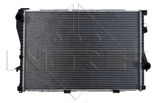 FOR BMW 5 ser E39 E38  528i 535i 540i 525i 520i 523i 1995>2004  RADIATOR NEW 
