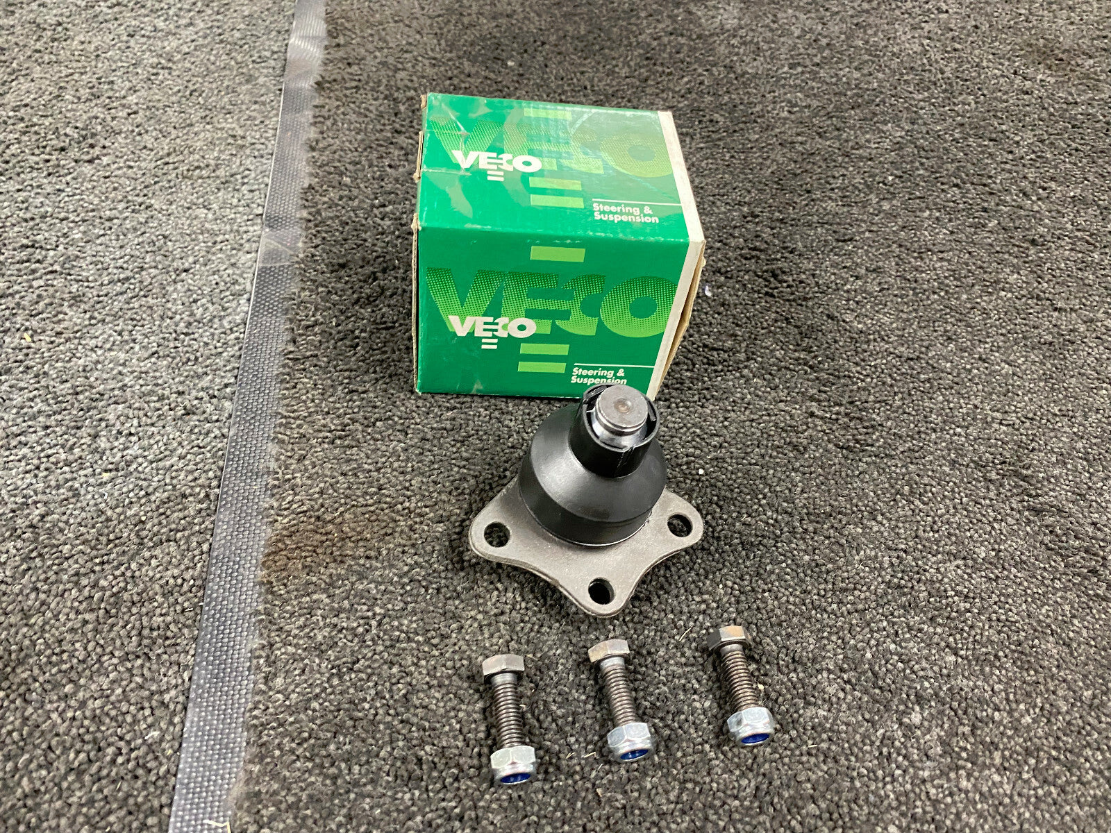 FRONT LOWER BALL JOINT FIT SAAB 9000 TURBO 3.0 V6 89 94 212 S1
