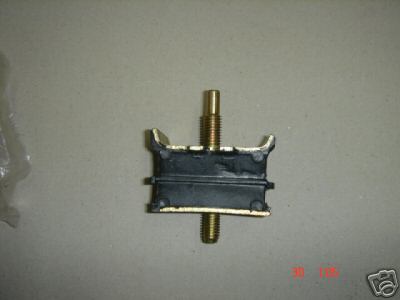 PEUGEOT 205 1.0 1.1 1.4 1.6 1.8  SUBFRAME REAR MOUNTING