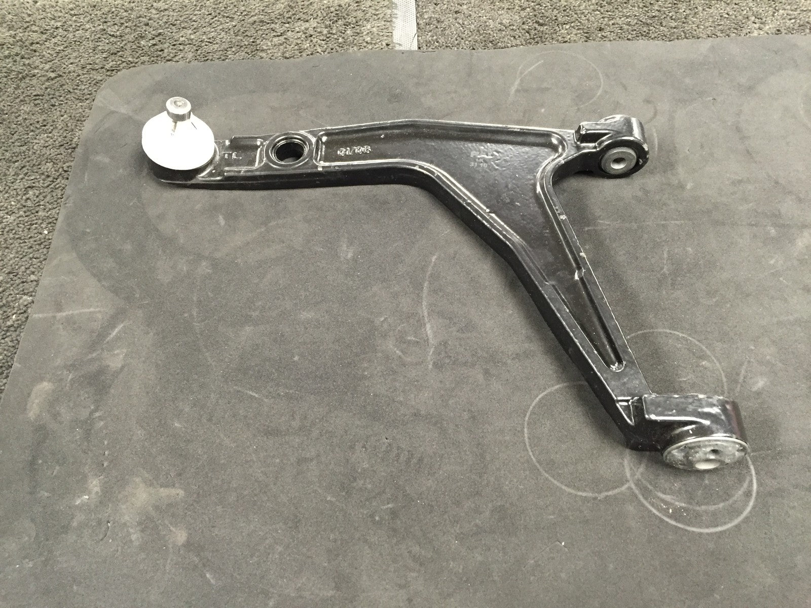 PEUGEOT 309 GTI WISHBONE SUSPENSION TRACK CONTROL  ARM