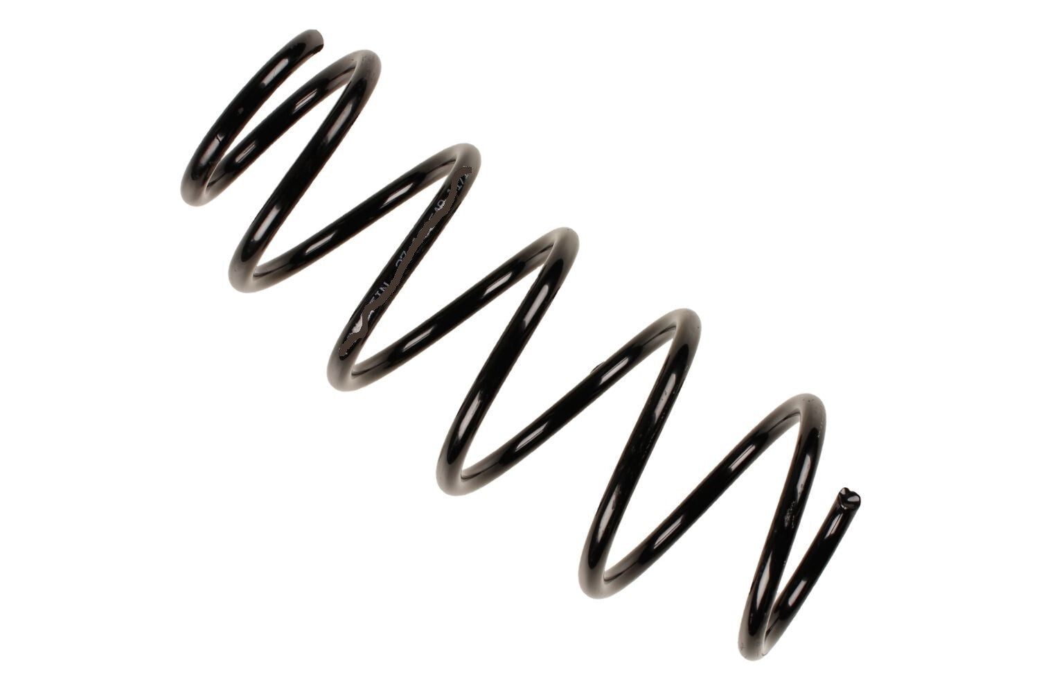 FOR ASTRA DESIGN 16V E4 FRONT COIL SPRING 93179666