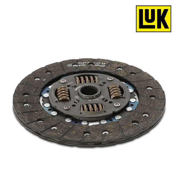 3PCE CLUTCH KIT CRAFTER 2.5TD SPRINTER 2.1 2.2 2.3CDi BlueTec 2006-19
