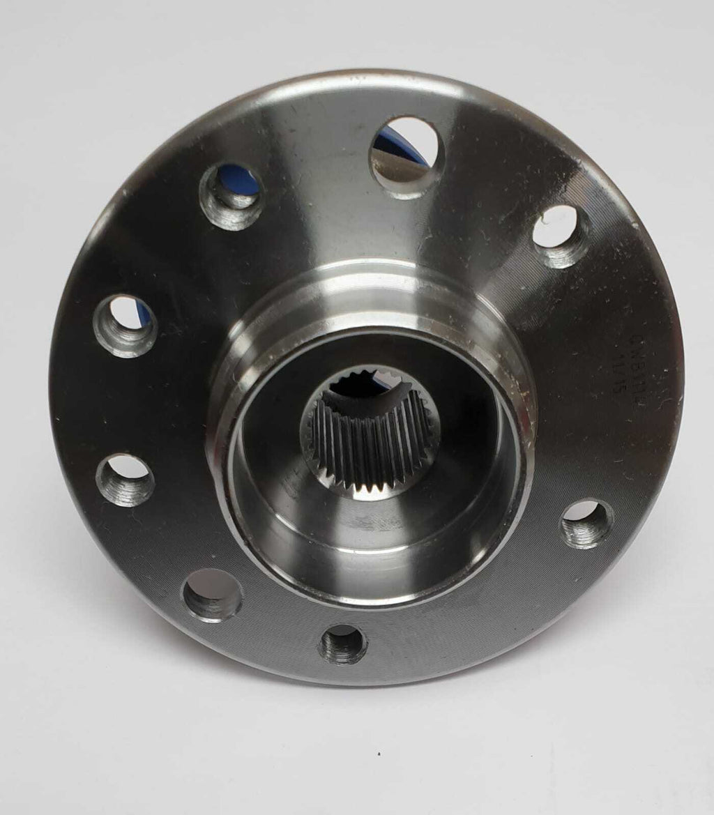 VAUXHALL ASTRA MK4 ZAFIRA GSi TURBO WHEEL BEARING HUB FRONT BEARING KIT 5 stud