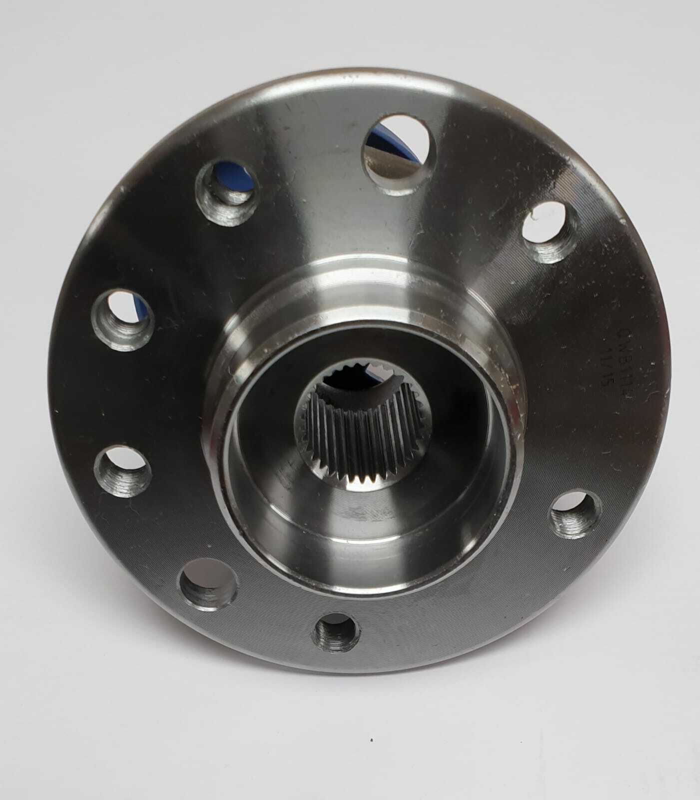 VAUXHALL ASTRA MK4 ZAFIRA GSi TURBO WHEEL BEARING HUB FRONT BEARING KIT 5 stud