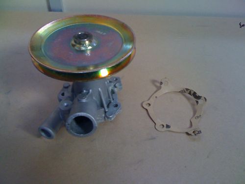 CITROEN PEUGEOT RENAULT TALBOT WATER PUMP