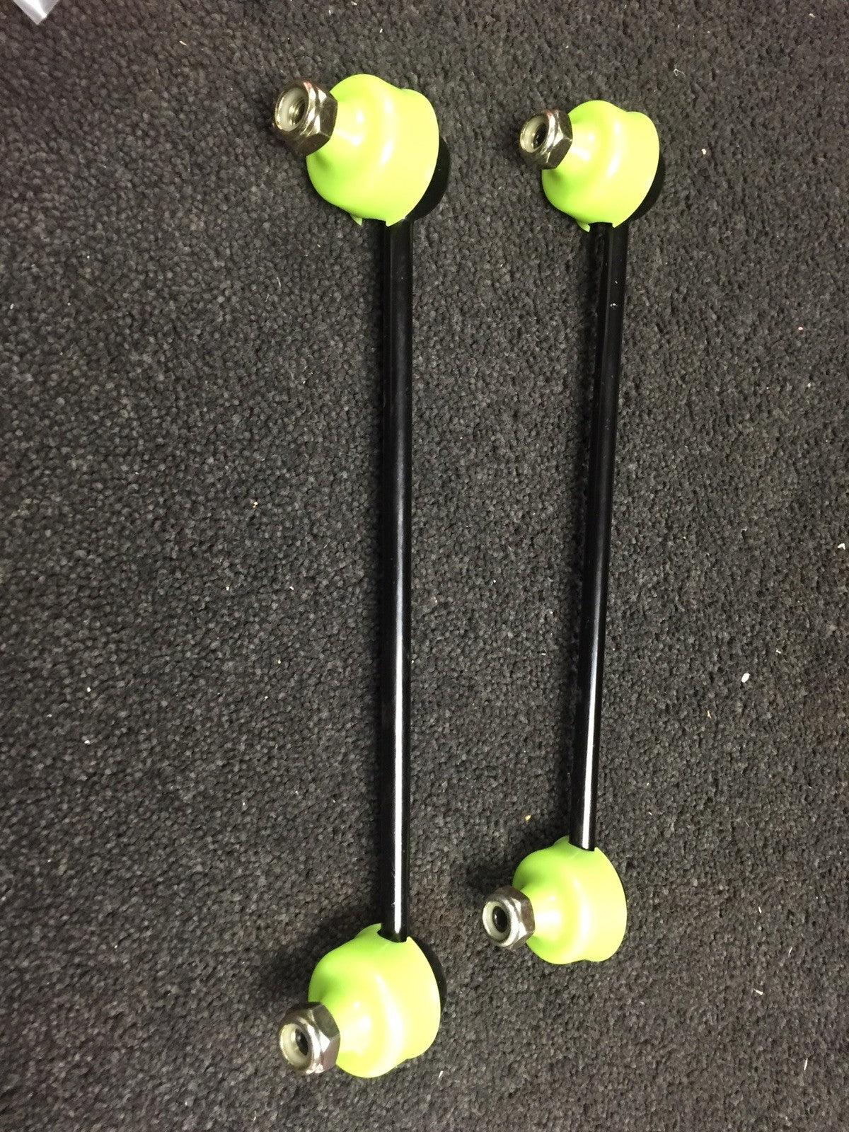 FOR NISSAN ELGRAND E50 ANTI ROLL BAR LINKS FRONT LEFT RIGHT